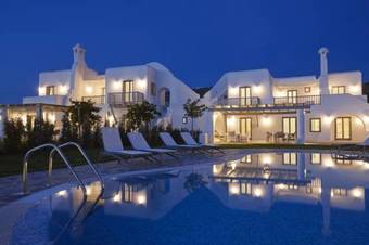 Aqua Breeze Villas