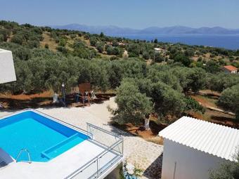 Villa Villa Konaki