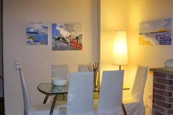 Skiathos Gea Villas