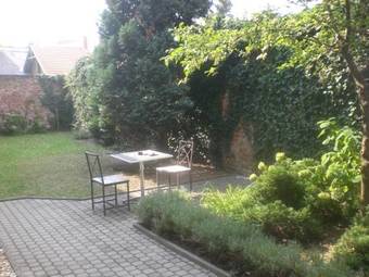Apartment G�briel
