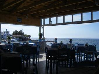 Socrates Apartmens & Restaurant