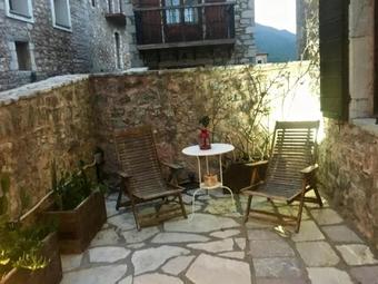 Hostal Xenios Tower
