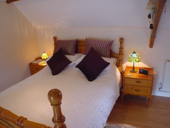 Albergue The Old School Guest House