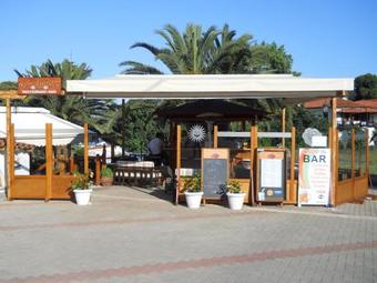 Vontzos Hotel