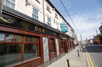 Hotel Townhouse Tullamore