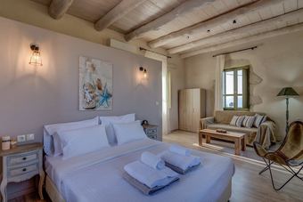 Villa Leonanto