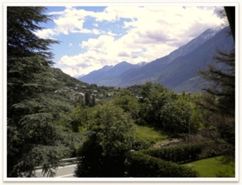 Hotel Le Charaban
