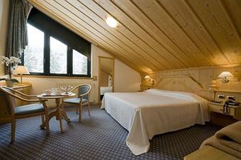 Hotel Chalet Al Lago