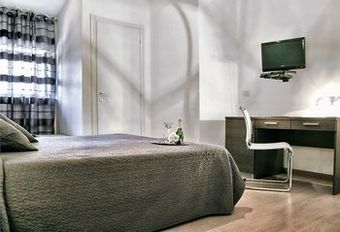 Bed & Breakfast Suite Inn Catania