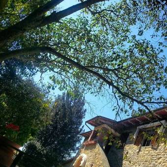 Agroturismo Agriturismo Pian Dell'osa