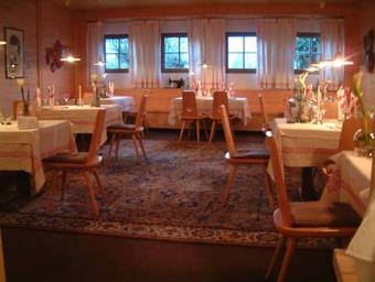 Hotel Sparerhof