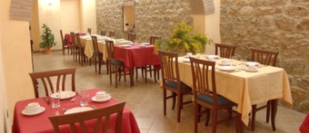 Hotel Gangi
