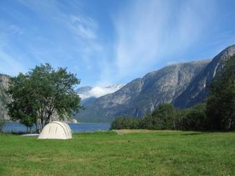 S�b� Camping