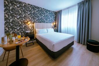 Hotel Cisneros