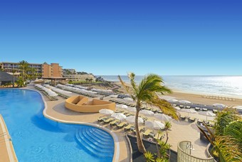 Hotel Iberostar Selection Fuerteventura Palace