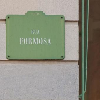 Formosa Apartment