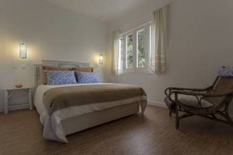 Agroturismo Lake View House