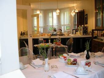 Hotel La Piccola Locanda