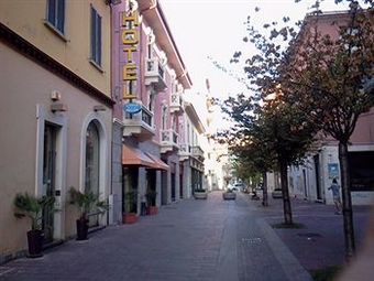 Hotel Nuovo Rond�