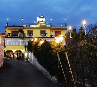 Hotel Casafort