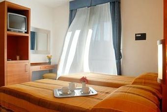 Hotel La Tonnara
