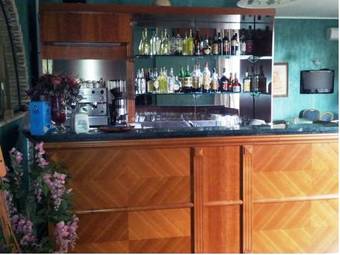Hotel All'olivo