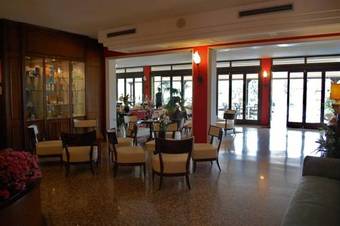 Hotel Villa Madrina