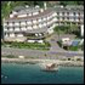 Hotel Caribe