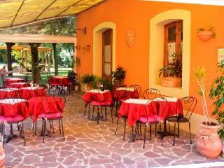 Hotel Villa Maya