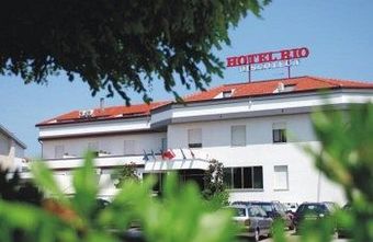 Hotel Rio