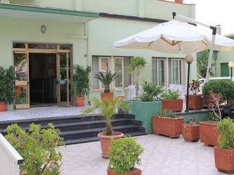Hotel Germania