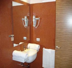 Hotel Eracle