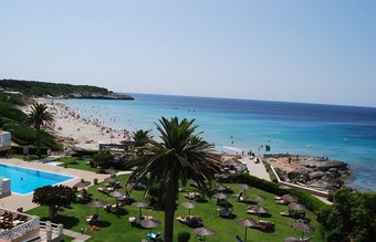 Hotel Santo Tom�s