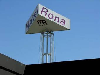 Hotel Motel Rona