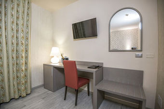 Hotel Marchi