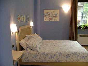 Hotel Langa In