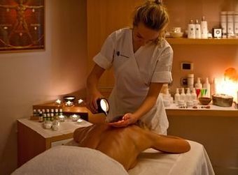 Grand Hotel Terme