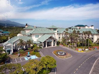 Suites Hotel Jeju