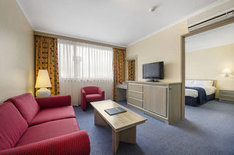 Hotel Country Comfort