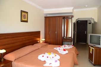Keskin Hotel