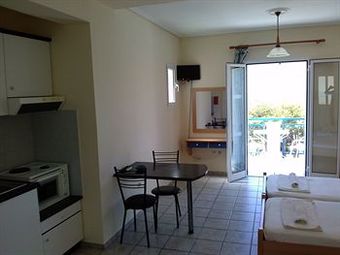Apartamentos Liberatos Village