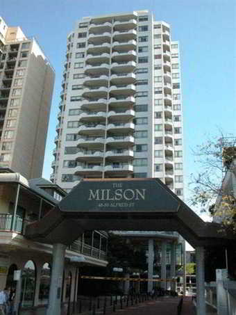 Hotel Milson Executive Apartments