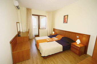 Aparthotel Sunrise