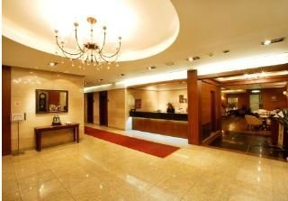 Karak Tourist Hotel