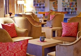 Waldhotel Arosa