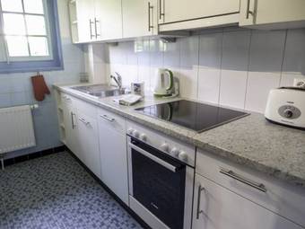 Chalet L'eau Vive