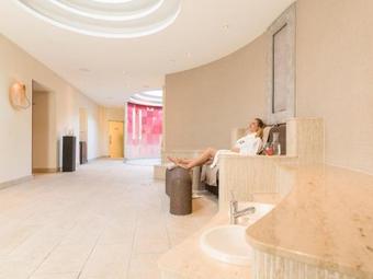 Cresta Palace Hotel