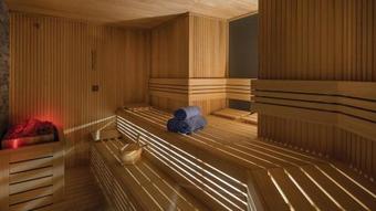 Hotel Hilton Istanbul Maslak