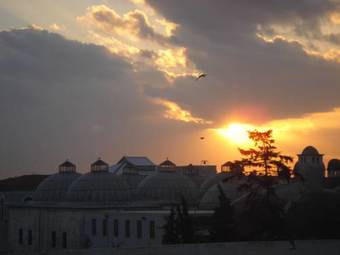 Hotel Sultanhill