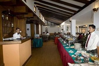 Hotel Barahai